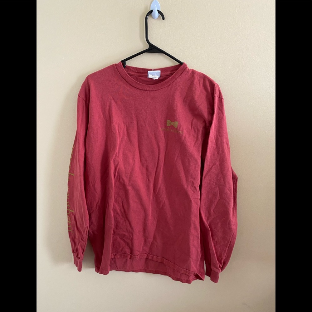 Simply Southern Long Sleeve